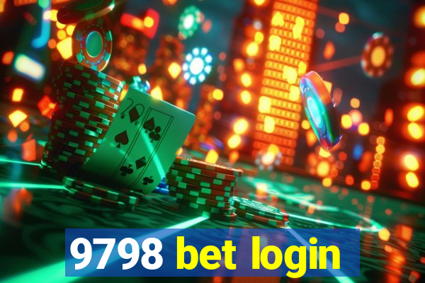 9798 bet login